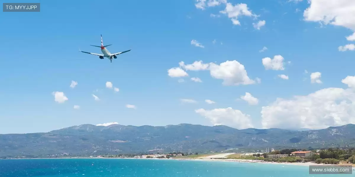 🛫 飞越辽阔的海洋,感受平稳的操控反馈,如同自如挥臂 🌊