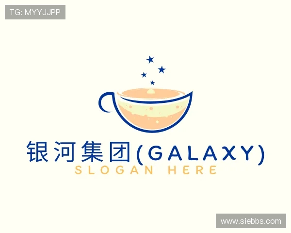 了解银河集团(galaxy)